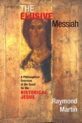 Cover: The Elusive Messiah - Westview Press Inc