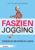 Cover: Faszien-Jogging - Verlag Herder