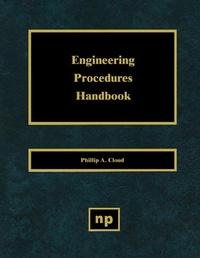 Enlarge image Cover: Engineering Procedures Handbook - William Andrew