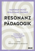 Cover: Resonanzp&auml;dagogik - Beltz Verlagsgruppe GmbH & Co. KG