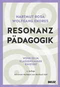 Cover: Resonanzp&auml;dagogik - Beltz eBook