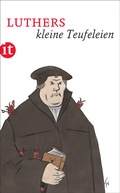 Cover: Luthers kleine Teufeleien - Insel