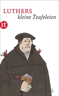 Abbildung von: Luthers kleine Teufeleien - Insel