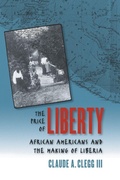 Cover: The Price of Liberty - The University of North Carolina Press
