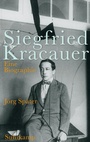 Bild: Siegfried Kracauer - Suhrkamp