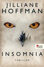 Cover: Insomnia - Rowohlt