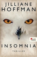 Cover: Insomnia - Rowohlt