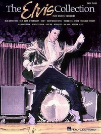Abbildung von: The Elvis Collection - Music Sales