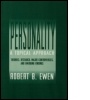 Cover: Personality: A Topical Approach - Psychology Press