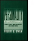 Cover: Personality: A Topical Approach - Psychology Press