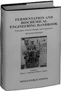 Cover: Fiberglass Reinforced Plastics - Noyes Publications