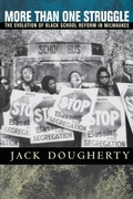 Cover: More Than One Struggle - The University of North Carolina Press