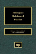 Cover: Fiberglass Reinforced Plastics - William Andrew