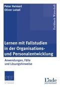 Cover: Lernen mit Fallstudien - Linde