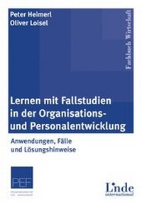 Enlarge image Cover: Lernen mit Fallstudien - Linde