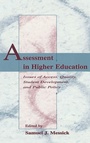 Bild: Assessment in Higher Education - Routledge