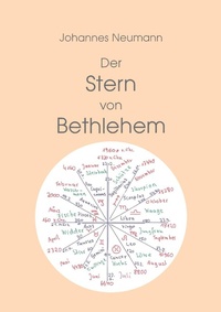 Enlarge image Cover: Der Stern von Bethlehem - Books on Demand