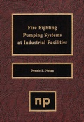 Cover: Fire Fighting Pumping Systems at Industrial Facilities - William Andrew