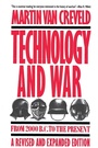 Cover: Technology and War - Touchstone