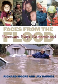 Abbildung von: Faces from the Flood - The University of North Carolina Press