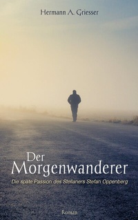 Abbildung von: Der Morgenwanderer - BoD - Books on Demand