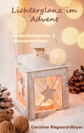 Cover: Gedankenspiele 3 - Sonderedition - BoD - Books on Demand