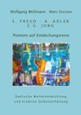 Cover: Pioniere auf Entdeckungsreise - BoD - Books on Demand