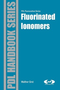 Enlarge image Cover: Fluoroelastomers Handbook - William Andrew Publishing