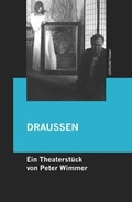 Cover: DRAUSSEN - epubli