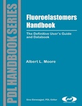 Cover: Fluoroelastomers Handbook - William Andrew Publishing