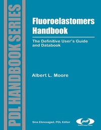 Enlarge image Cover: Fluoroelastomers Handbook - William Andrew Publishing