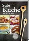 Cover: Gute K&uuml;che - Landwirtschaftsverlag