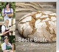 Cover: Beste Brote - Landwirtschaftsverlag