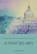 Cover: Le Pont des Arts - Brill Deutschland