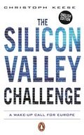 Cover: The Silicon Valley Challenge - Penguin Verlag