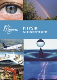 Bild vergrößern Bild: Physik für Schule und Beruf - Europa-Lehrmittel