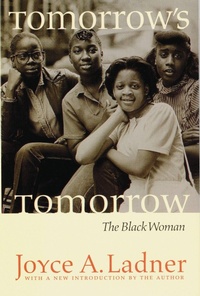 Enlarge image Cover: Tomorrow's Tomorrow - University of Nebraska Press