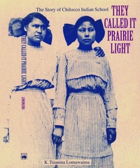Enlarge image Cover: They Called It Prairie Light - University of Nebraska Press