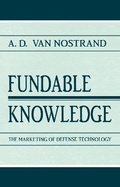 Cover: Fundable Knowledge - Routledge