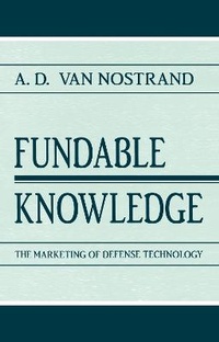 Enlarge image Cover: Fundable Knowledge - Routledge