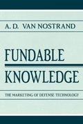Cover: Fundable Knowledge - Routledge
