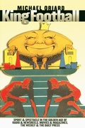 Bild: King Football - The University of North Carolina Press