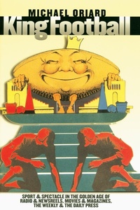Bild: King Football - The University of North Carolina Press