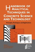 Cover: Handbook of Carbon, Graphite, Diamond, and Fullerenes - Noyes Publications