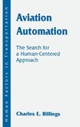 Cover: Aviation Automation - CRC Press