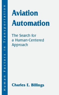 Enlarge image Cover: Aviation Automation - CRC Press