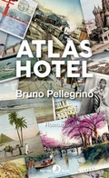 Cover: Atlas Hotel - Rotpunktverlag