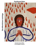 Cover: Ferdinand Gehr - Scheidegger & Spiess