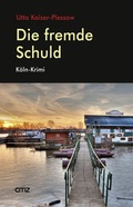 Cover: Die fremde Schuld - CMZ