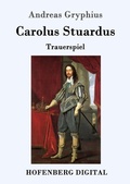 Cover: Carolus Stuardus - Hofenberg